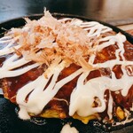 Okonomiyaki Tampo Po - 