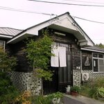 そば哲 - そば哲 遠浅店 - 2022年秋