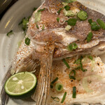 海の幸 さらむむ - 