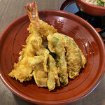 Tendon Asahi - 