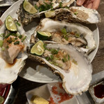 海の幸 さらむむ - 