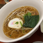 麺処 NAKAJIMA - 