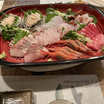 海の幸 さらむむ - 