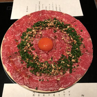 赤坂 金舌 - 