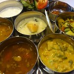 ナヤ インディア ヌール - 