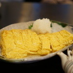 一喜 - 出汁巻き