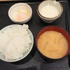 手づくり食堂 ぱんぷきん