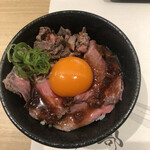 Chuuka Soba Okabe - 