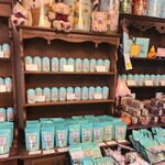 北浜レトロ - 水色のストライプがかわいい！