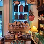 北浜レトロ - 窓側