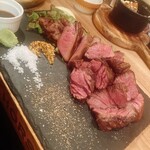 肉バルstaub - 