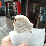 米澤たい焼店 - 天然たい焼