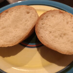 オルケスタ - パン