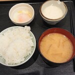 手づくり食堂 ぱんぷきん - 