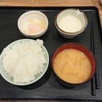 手づくり食堂 ぱんぷきん - 