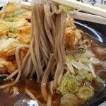 うどん・そば 活気 - 