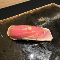 寿し処黒杉 心貫 - 