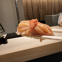 寿し処黒杉 心貫 - 