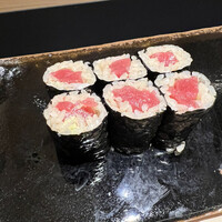 寿し処黒杉 心貫 - 