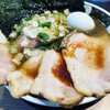 鮨とラーメン うおがしや 野毛