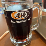 Ａ＆Ｗ - 