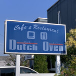 Ｄｕｔｃｈ　Ｏｖｅｎ - 