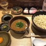 中華蕎麦 とみ田 - 