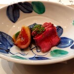 銀座ろくさん亭 - 