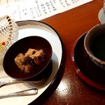 銀座ろくさん亭 - 