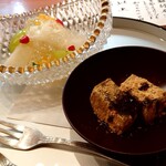 銀座ろくさん亭 - 