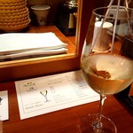 銀座ろくさん亭 - 