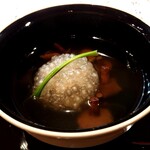 銀座ろくさん亭 - 