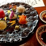 銀座ろくさん亭 - 