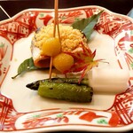 銀座ろくさん亭 - 