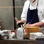 銀座ろくさん亭 - 