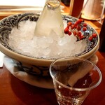 銀座ろくさん亭 - 