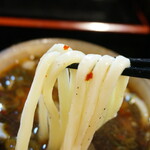 くをん - 麺UP