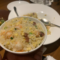 中国料理 「王朝」 ヒルトン東京 - 