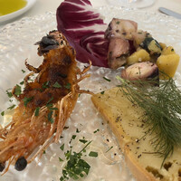 クラシコ・クッチーナ・イタリアーナ -  クラシコ・クッチーナ・イタリアーナ -