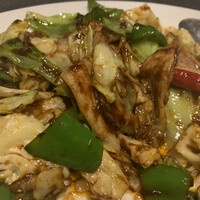 中国料理 「王朝」 ヒルトン東京 - 