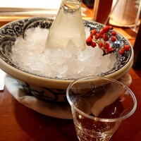 銀座ろくさん亭 - 