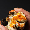 菜香新館 - 料理写真:美食家垂涎の的、上海蟹は秋の深まる季節だけの美味