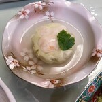 長崎ホテル異邦館 - 夕食