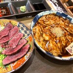 名古屋名物味噌とんちゃん屋 名駅ホルモン - 