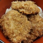 Tonkatsu Nakabori - 