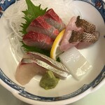 長崎ホテル異邦館 - 夕食