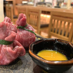 名古屋名物味噌とんちゃん屋 名駅ホルモン - 