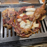 名古屋名物味噌とんちゃん屋 名駅ホルモン - 