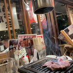 名古屋名物味噌とんちゃん屋 名駅ホルモン - 