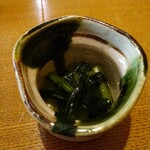 Yoinokuchi - 小鉢